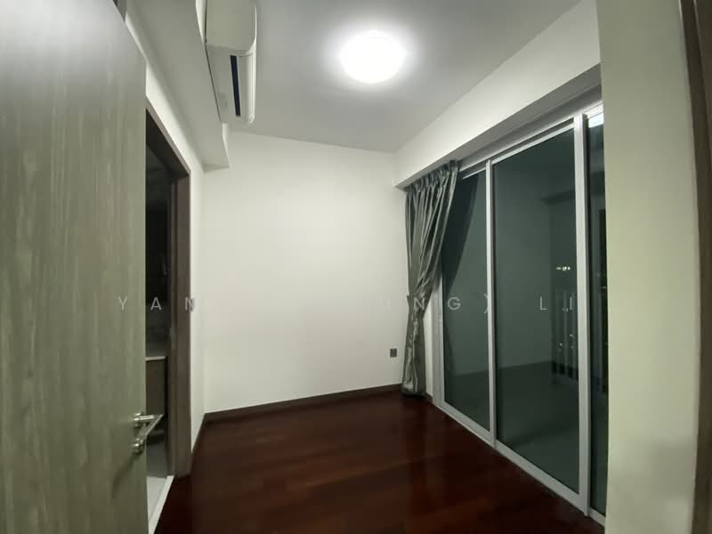 Queens Peak, 3 Dundee Road, 4 Bedrooms, 1,507 sqft, Condominium For Sale, by Yang (Young) Li, 500126371 - Interior - PropertyGuru.com.sg