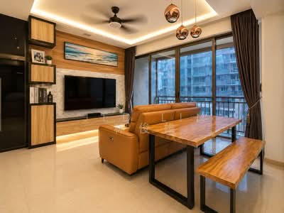 For Sale - The Vales