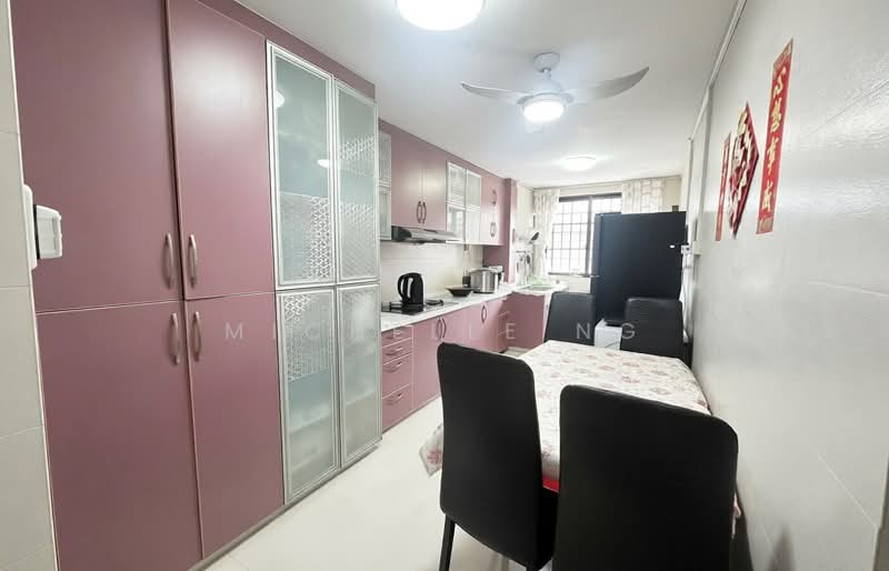 265 Yishun Street 22, , 3 Bedrooms, 904 sqft, HDB Flat For Sale, by Michelle Ng, 500126374 - Photo is digitally enhanced and retouched from original. - PropertyGuru.com.sg