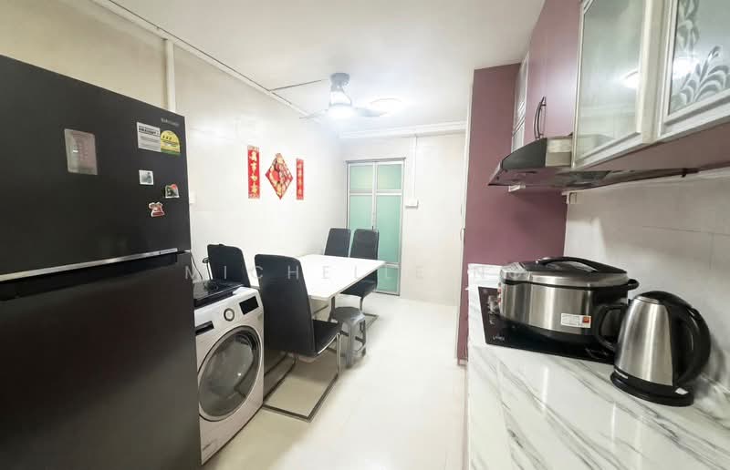 265 Yishun Street 22, , 3 Bedrooms, 904 sqft, HDB Flat For Sale, by Michelle Ng, 500126374 - Photo is digitally enhanced and retouched from original. - PropertyGuru.com.sg