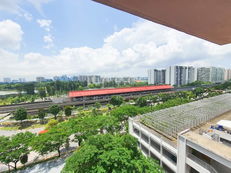 517A Jurong West Street 52, 517A Jurong West Street 52, 3 Bedrooms, 1,238 sqft, HDB Flat For Rent, by Vernon Sun, 500126375 - Exterior - PropertyGuru.com.sg
