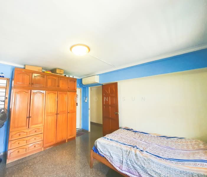 517A Jurong West Street 52, 517A Jurong West Street 52, 3 Bedrooms, 1,238 sqft, HDB Flat For Rent, by Vernon Sun, 500126375 - Bedroom - PropertyGuru.com.sg