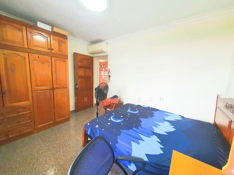 517A Jurong West Street 52, 517A Jurong West Street 52, 3 Bedrooms, 1,238 sqft, HDB Flat For Rent, by Vernon Sun, 500126375 - Bedroom - PropertyGuru.com.sg