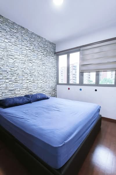 Sea Esta, 20 Pasir Ris Link, 1 Bedroom, 517 sqft, Condominium For Rent, by Cheryl-Lynn Lim Shiau Wei, 500126376 - Bedroom - PropertyGuru.com.sg