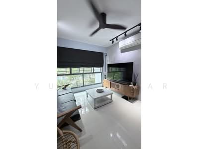 For Sale - 316D Punggol Way