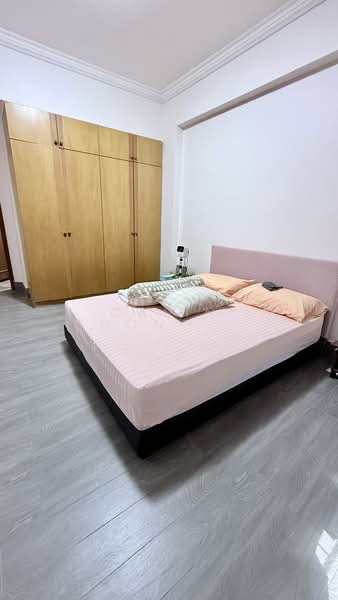 Glendale Park, 21 Hillview Avenue, 3 Bedrooms, 1,270 sqft, Condominium For Rent, by Calin Chong 张雪冰, 500126379 - Bedroom - PropertyGuru.com.sg