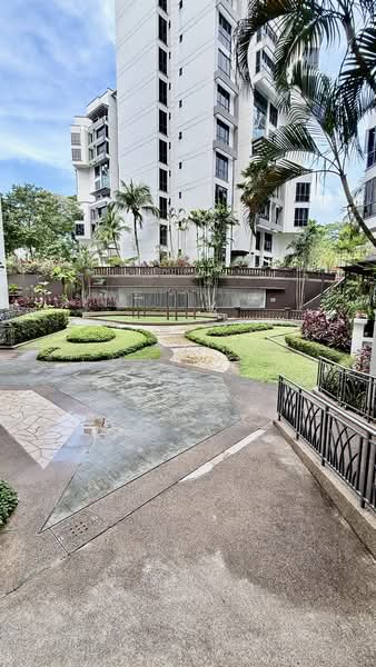 Glendale Park, 21 Hillview Avenue, 3 Bedrooms, 1,270 sqft, Condominium For Rent, by Calin Chong 张雪冰, 500126379 - Exterior - PropertyGuru.com.sg