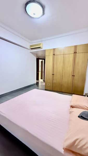 Glendale Park, 21 Hillview Avenue, 3 Bedrooms, 1,270 sqft, Condominium For Rent, by Calin Chong 张雪冰, 500126379 - Bedroom - PropertyGuru.com.sg