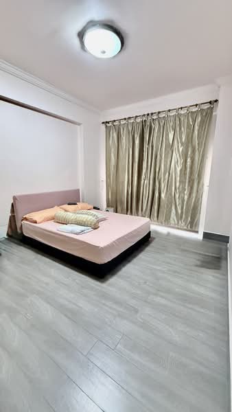 Glendale Park, 21 Hillview Avenue, 3 Bedrooms, 1,270 sqft, Condominium For Rent, by Calin Chong 张雪冰, 500126379 - Bedroom - PropertyGuru.com.sg