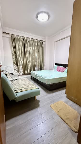Glendale Park, 21 Hillview Avenue, 3 Bedrooms, 1,270 sqft, Condominium For Rent, by Calin Chong 张雪冰, 500126379 - Bedroom - PropertyGuru.com.sg