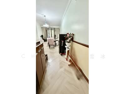 For Rent - Glendale Park