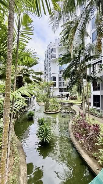 Glendale Park, 21 Hillview Avenue, 3 Bedrooms, 1,270 sqft, Condominium For Rent, by Calin Chong 张雪冰, 500126379 - Exterior - PropertyGuru.com.sg