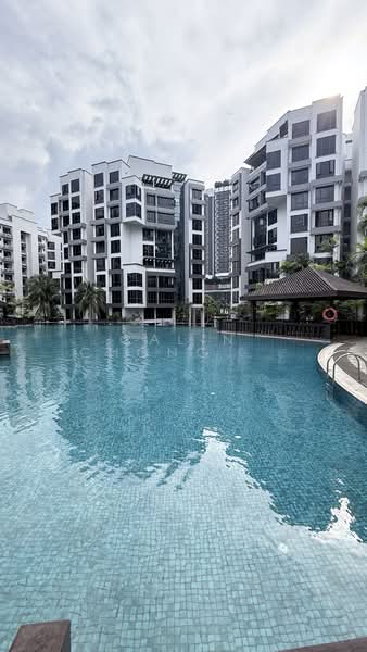 Glendale Park, 21 Hillview Avenue, 3 Bedrooms, 1,270 sqft, Condominium For Rent, by Calin Chong 张雪冰, 500126379 - Exterior - PropertyGuru.com.sg