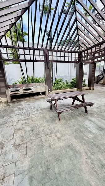 Glendale Park, 21 Hillview Avenue, 3 Bedrooms, 1,270 sqft, Condominium For Rent, by Calin Chong 张雪冰, 500126379 - Exterior - PropertyGuru.com.sg