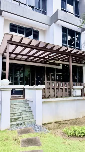 Glendale Park, 21 Hillview Avenue, 3 Bedrooms, 1,270 sqft, Condominium For Rent, by Calin Chong 张雪冰, 500126379 - Exterior - PropertyGuru.com.sg