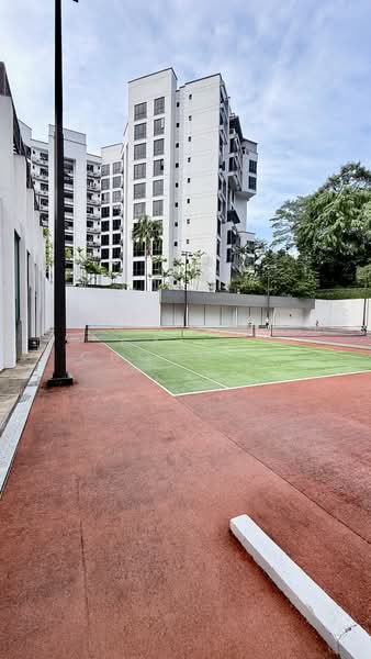 Glendale Park, 21 Hillview Avenue, 3 Bedrooms, 1,270 sqft, Condominium For Rent, by Calin Chong 张雪冰, 500126379 - Exterior - PropertyGuru.com.sg