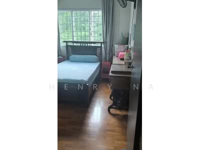 For Rent - Westwood Park