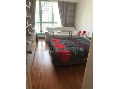 For Rent - Tiara
