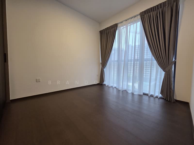 For Rent - Tembusu Grand