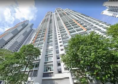 For Rent - 22 Ghim Moh Link