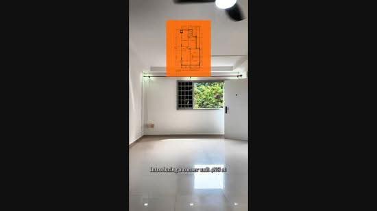 434 Clementi Avenue 3, 434 Clementi Avenue 3, Buona Vista / West Coast / Clementi New Town, 3 Bedrooms, 979 sqft, HDB Flat For Sale, by Shirlayne Lim, 500126392 - PropertyGuru.com.sg