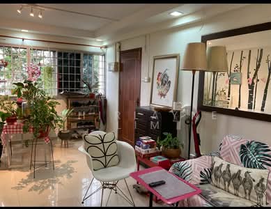 For Sale - 434 Clementi Avenue 3