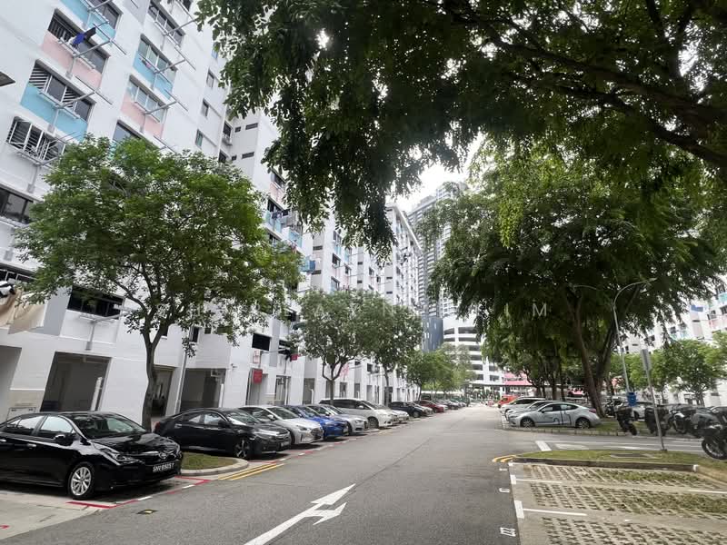 434 Clementi Avenue 3, 434 Clementi Avenue 3, 3 Bedrooms, 979 sqft, HDB Flat For Sale, by Shirlayne Lim, 500126392 - Exterior - PropertyGuru.com.sg