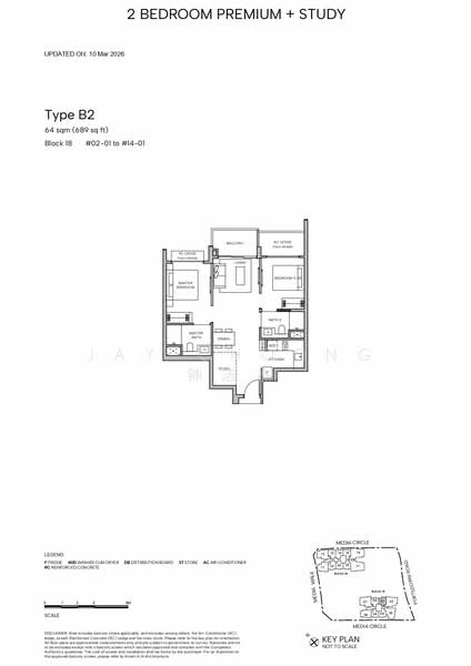 For Sale Hudson Place Residences