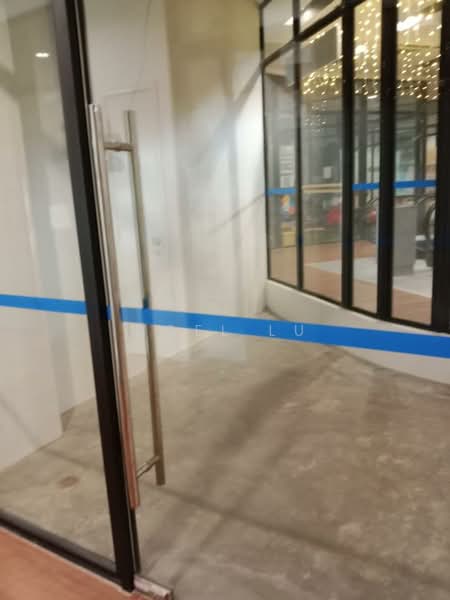 Viva Vista, 3 South Buona Vista Road, 86 sqft, Other Retail For Sale, by Noel Lu, 500126395 - Entrance - CommercialGuru.com.sg