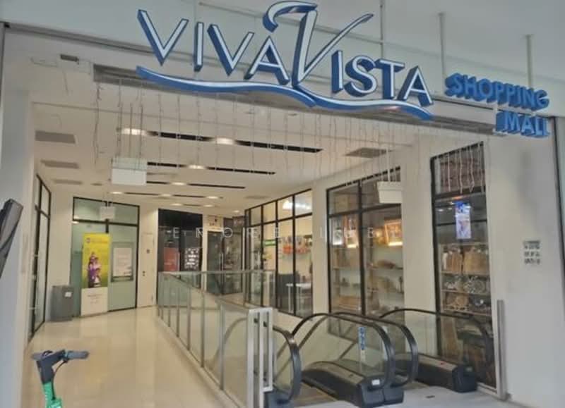 Viva Vista, 3 South Buona Vista Road, 86 sqft, Other Retail For Sale, by Noel Lu, 500126395 - Entrance - CommercialGuru.com.sg