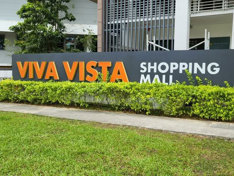 Viva Vista, 3 South Buona Vista Road, 86 sqft, Other Retail For Sale, by Noel Lu, 500126395 - Exterior - CommercialGuru.com.sg