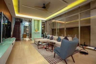 For Sale - Jalan Ishak, Kembangan enclave