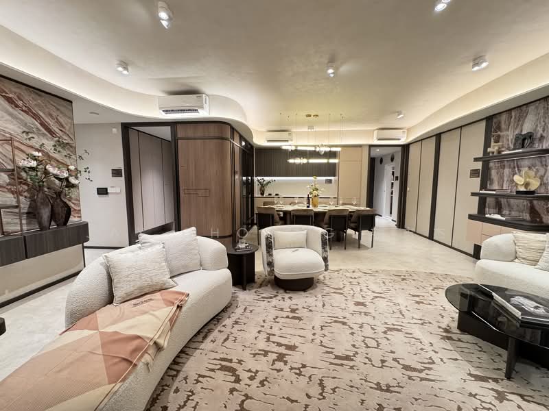 Hudson Place Residences, , 3 Bedrooms, 893 sqft, Apartment For Sale, by Jay Choong 钟志杰, 500126398 - PropertyGuru.com.sg