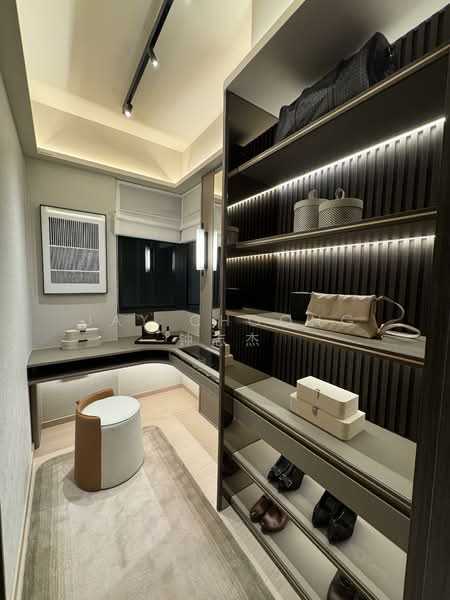 Hudson Place Residences, , 3 Bedrooms, 893 sqft, Apartment For Sale, by Jay Choong 钟志杰, 500126398 - Interior - PropertyGuru.com.sg