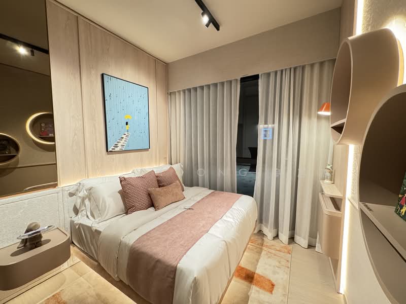 Hudson Place Residences, , 3 Bedrooms, 893 sqft, Apartment For Sale, by Jay Choong 钟志杰, 500126398 - Bedroom - PropertyGuru.com.sg