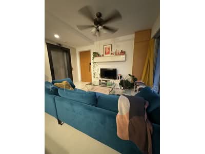 For Sale - Esta Ruby