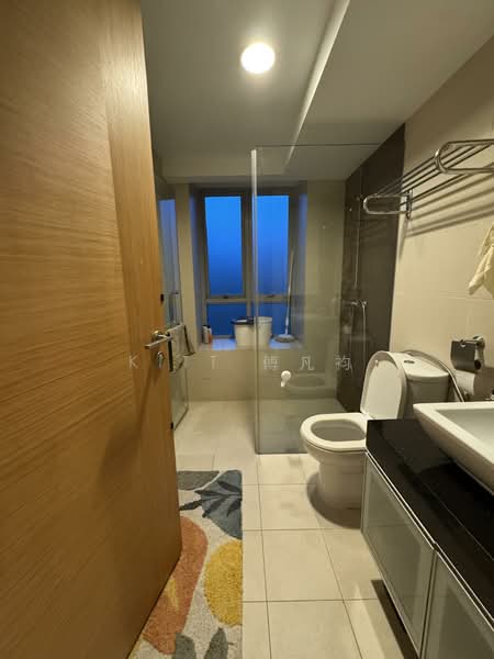 Esta Ruby, 500 Guillimard Road, 2 Bedrooms, 958 sqft, Condominium For Sale, by Kitt 傅凡袀, 500126401 - Bathroom - PropertyGuru.com.sg