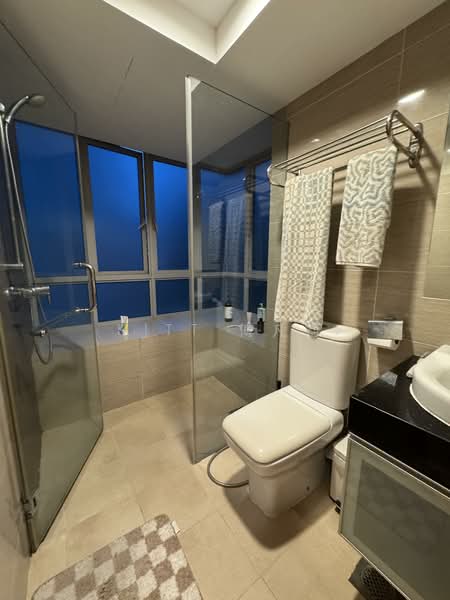 Esta Ruby, 500 Guillimard Road, 2 Bedrooms, 958 sqft, Condominium For Sale, by Kitt 傅凡袀, 500126401 - Bathroom - PropertyGuru.com.sg