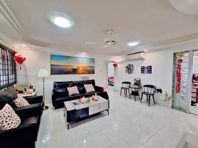 For Sale - 121 Paya Lebar Way
