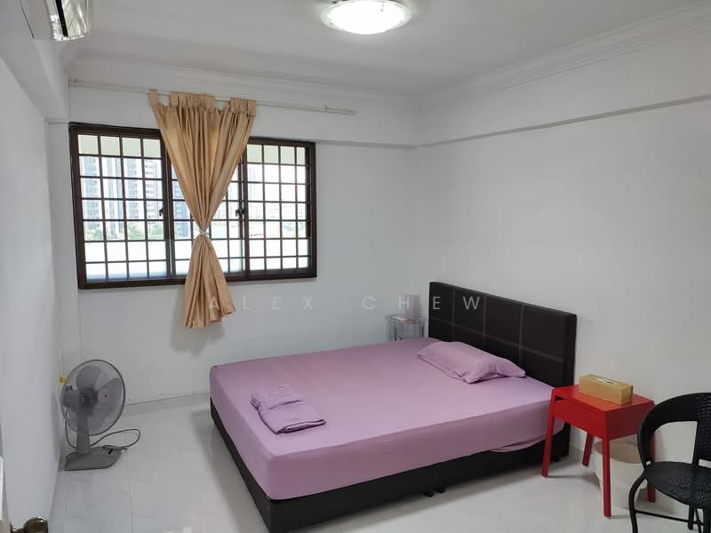 121 Paya Lebar Way, 121 Paya Lebar Way, 3 Bedrooms, 980 sqft, HDB Flat For Sale, by Alex Chew, 500126403 - Common Room 1 - PropertyGuru.com.sg