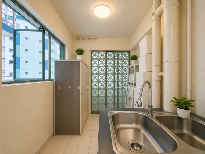 453 Choa Chu Kang Avenue 4, 453 Choa Chu Kang Avenue 4, 4 Bedrooms, 1,528 sqft, HDB Flat For Sale, by Ethan Chong, 500126408 - Interior - PropertyGuru.com.sg
