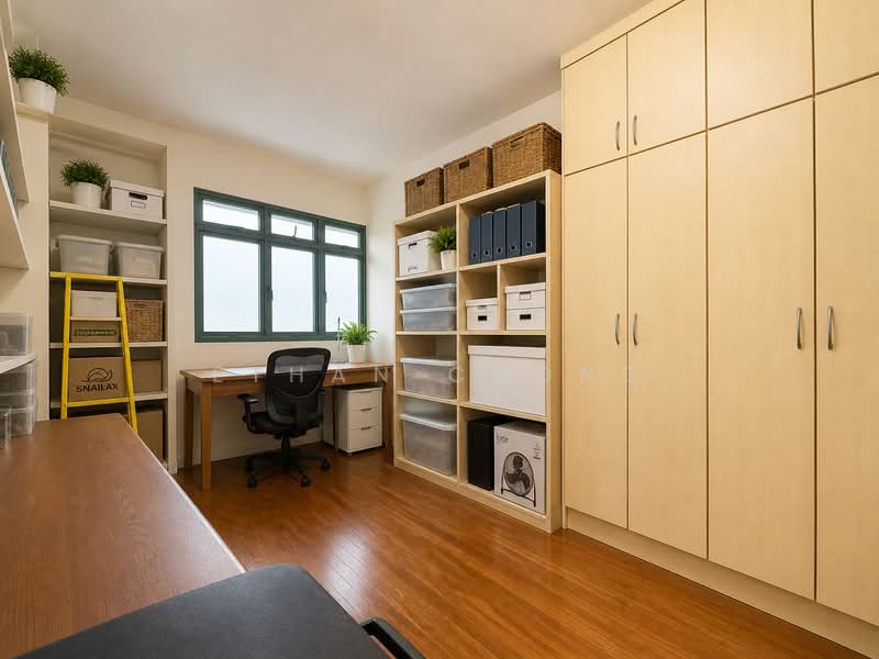 453 Choa Chu Kang Avenue 4, 453 Choa Chu Kang Avenue 4, 4 Bedrooms, 1,528 sqft, HDB Flat For Sale, by Ethan Chong, 500126408 - Study - PropertyGuru.com.sg