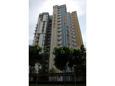 For Rent - 269D Compassvale Link