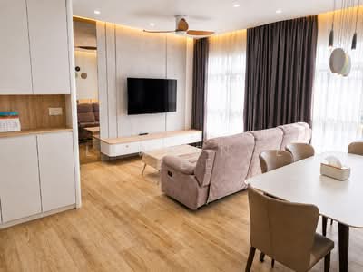 For Rent - 622B Tampines Avenue 12