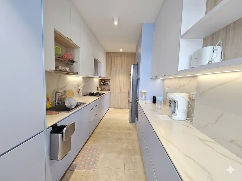 622B Tampines Avenue 12, 622B Tampines Avenue 12, 4 Bedrooms, 1,216 sqft, HDB Flat For Rent, by Lawrence Lee, 500126412 - Kitchen - PropertyGuru.com.sg