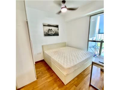 For Rent - The Santorini