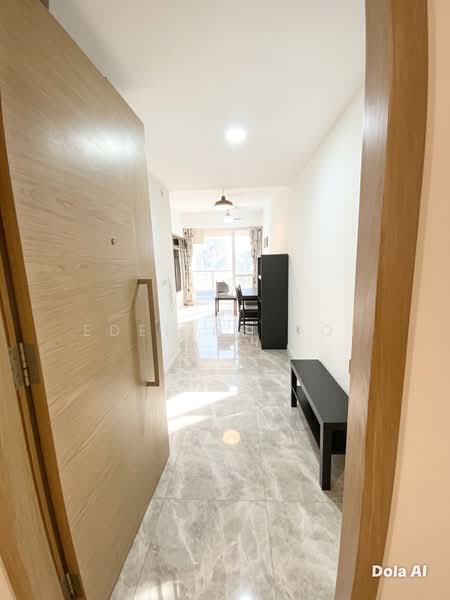 The Santorini, Tampines Street 86, 1 Bedroom, 527 sqft, Condominium For Rent, by Edeline Ooi, 500126413 - Entrance - PropertyGuru.com.sg