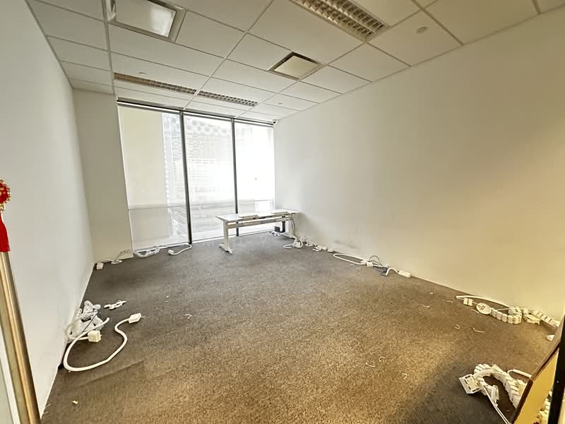 Tokio Marine Centre, 20 Mccallum Street, 7,126 sqft, Office For Rent, by Emdy Koh, 500126414 - Interior - CommercialGuru.com.sg