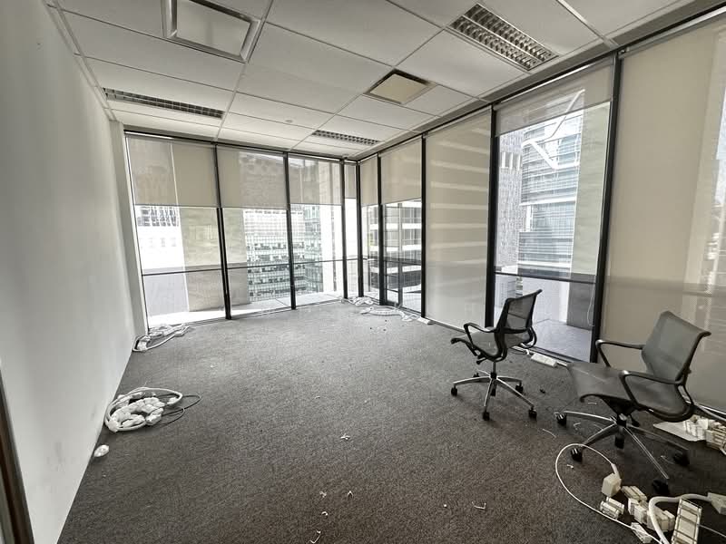Tokio Marine Centre, 20 Mccallum Street, 7,126 sqft, Office For Rent, by Emdy Koh, 500126414 - Interior - CommercialGuru.com.sg