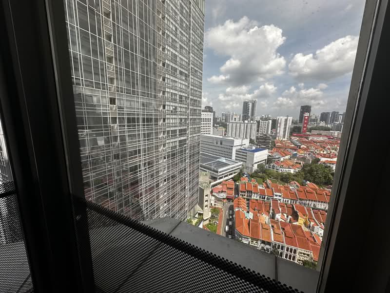 Tokio Marine Centre, 20 Mccallum Street, 7,126 sqft, Office For Rent, by Emdy Koh, 500126414 - View - CommercialGuru.com.sg